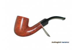 Szabó Bruyer extra II. pipa